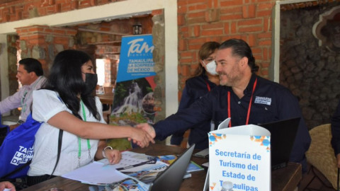Tamaulipas a la vanguardia dentro de la industria de reuniones 
