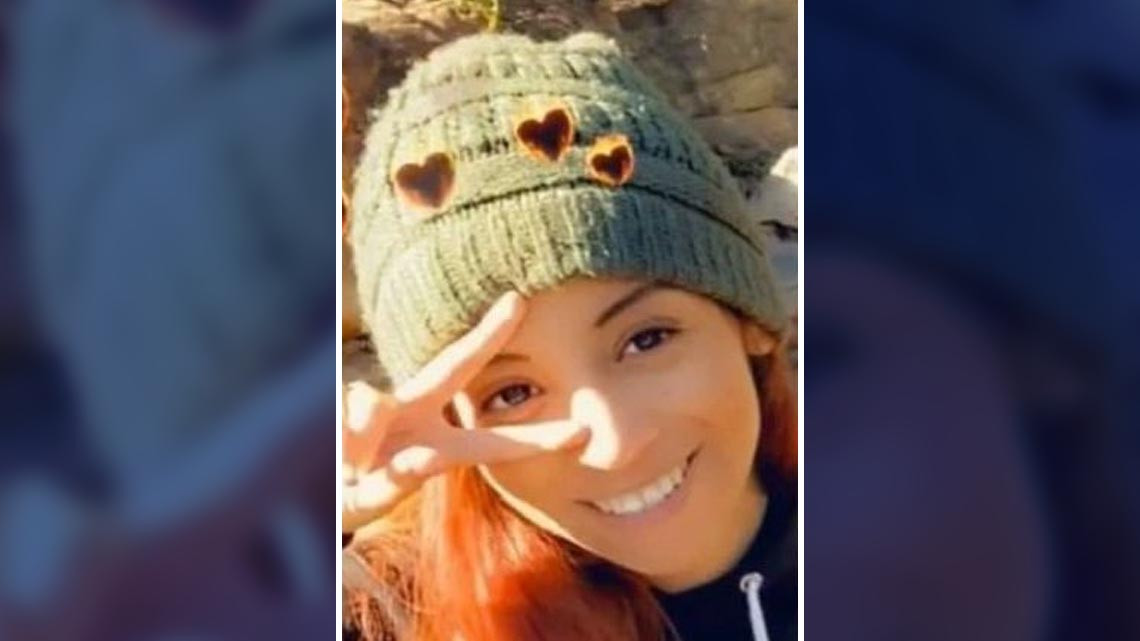 Joven de 19 años mata a su hermana embarazada