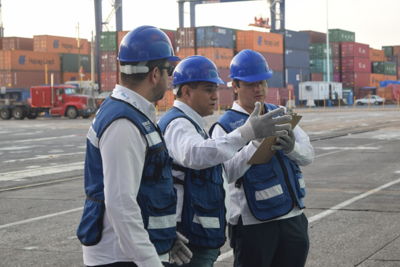  Certifican a COEPRIS Tamaulipas con ISO 9001-2015 por su sistema de gestión de calidad