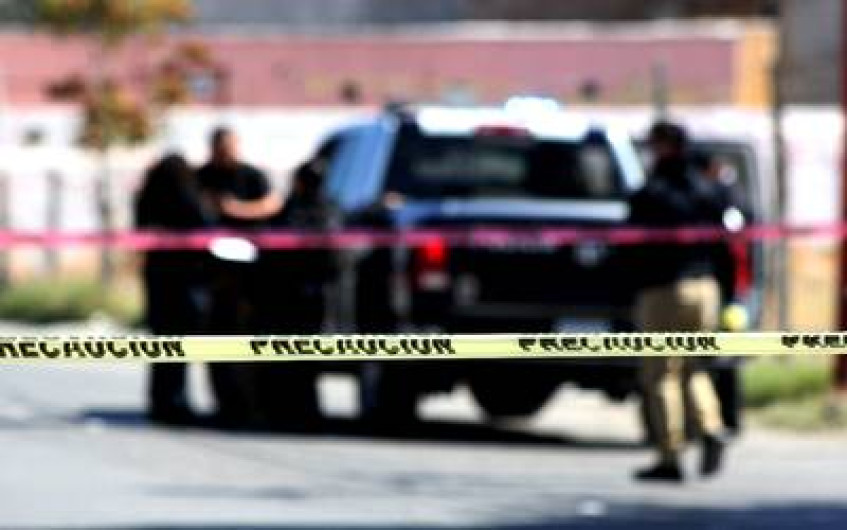 EUA prohíbe viajar a Chihuahua por actividad criminal