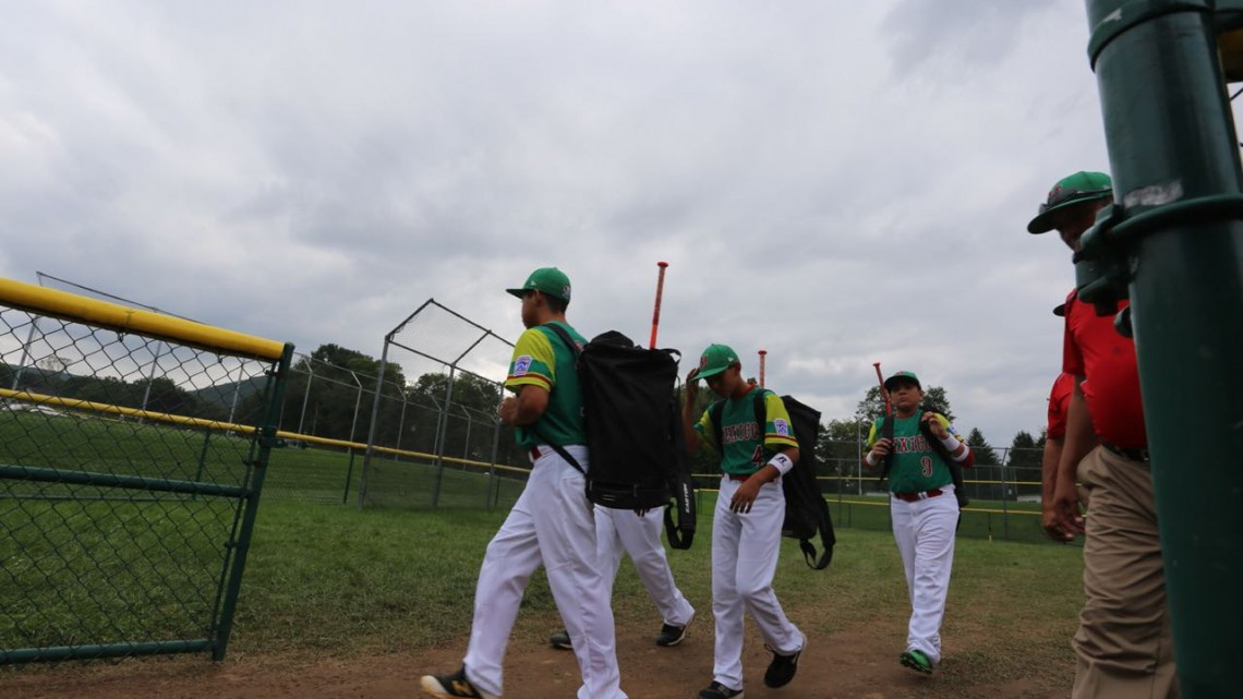 Arriba México al Howard Lamade Stadium para enfrentar a Canadá