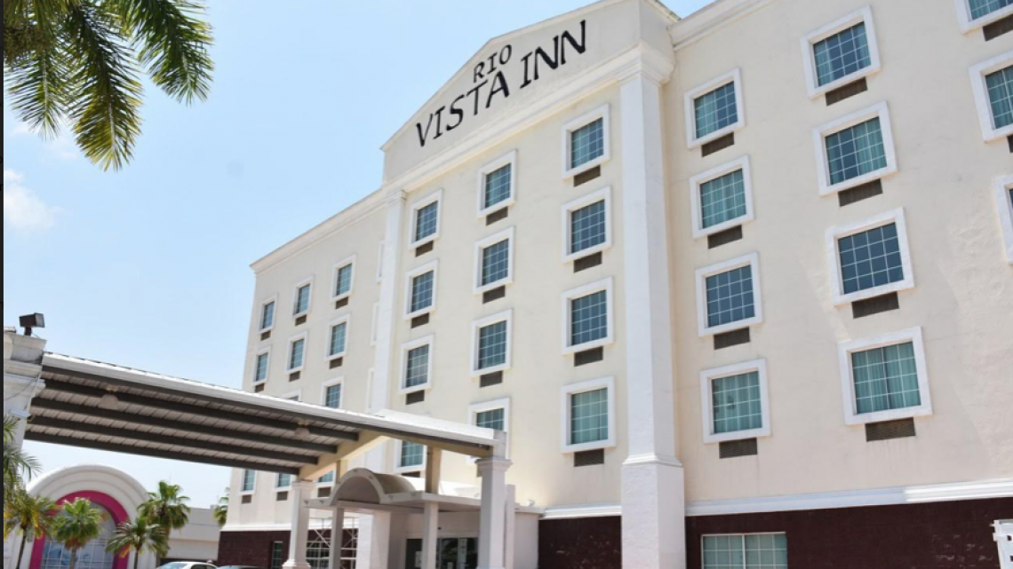 Mantiene Tamaulipas actividad turística en hoteles y restaurantes