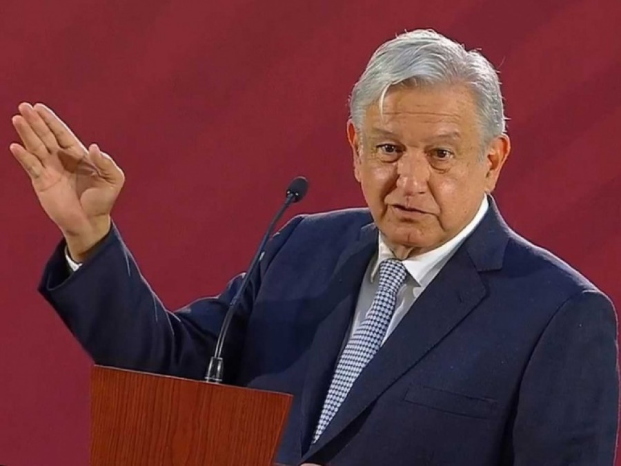 Barbosa podría sumarse a gabinete de AMLO