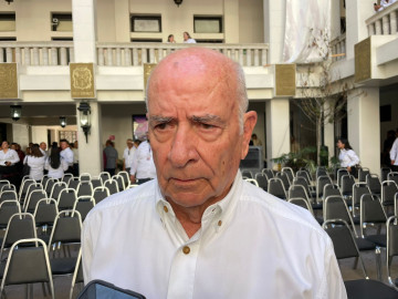 Entrega Itavu mas de 3,000 lotes para viviendas en Tamaulipas