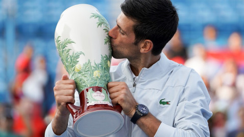 Se mueve el Ranking ATP, así quedan las posiciones