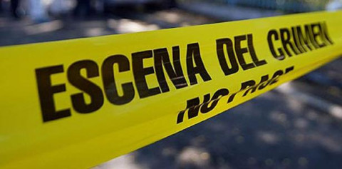 Asesinan a dos hombres cerca de la base naval militar en Acapulco