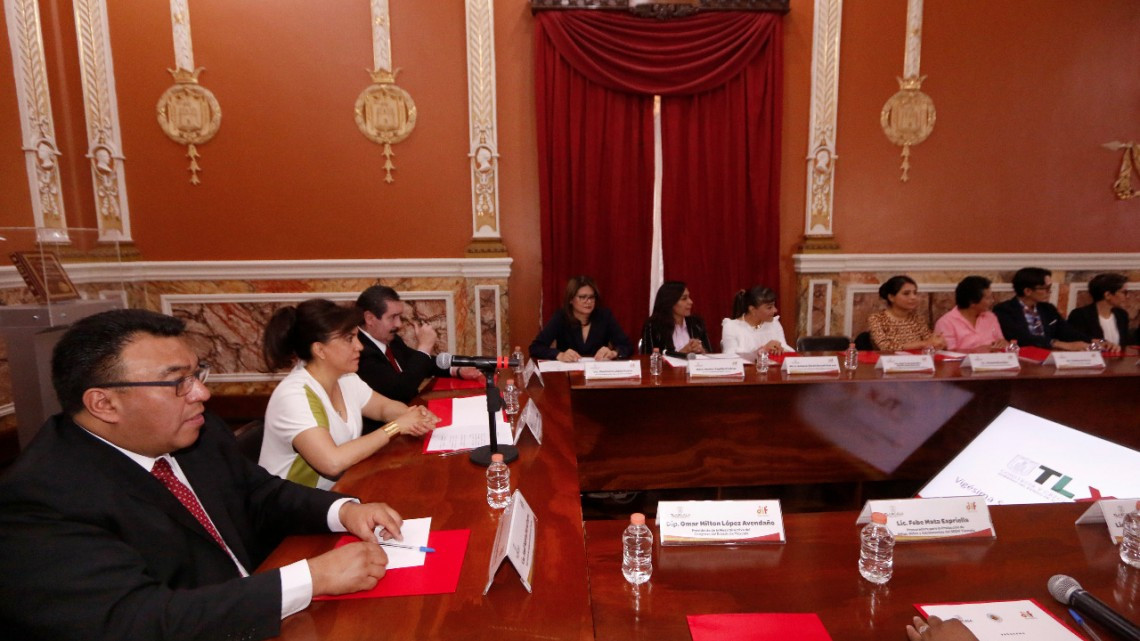 Continúa DIF Tamaulipas y DIF Tlaxcala formando familias gracias a las adopciones interestatales