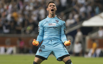 Rayados confirma regreso de Hugo González 