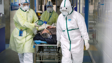 Condado Starr reporta 21 casos nuevos de coronavirus