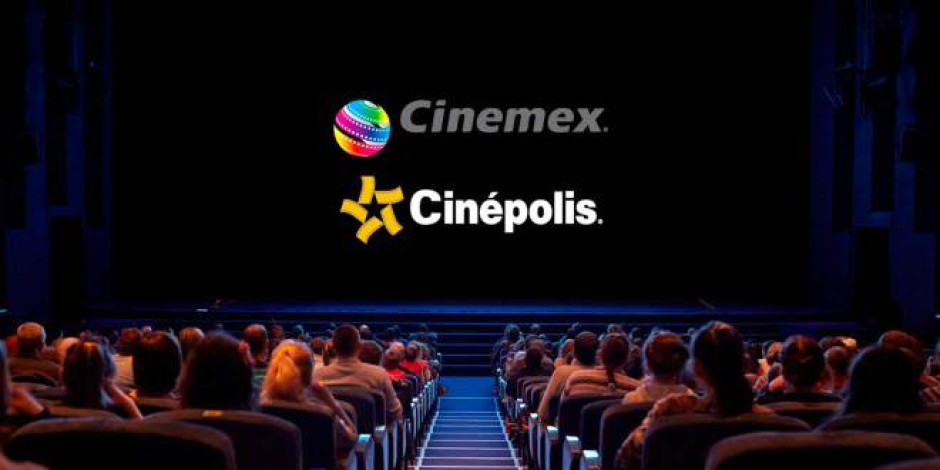 Cines mexicanos exhibirán películas nacionales a 20 pesos