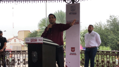 Incrementará presupuesto de 2023 para construir presa