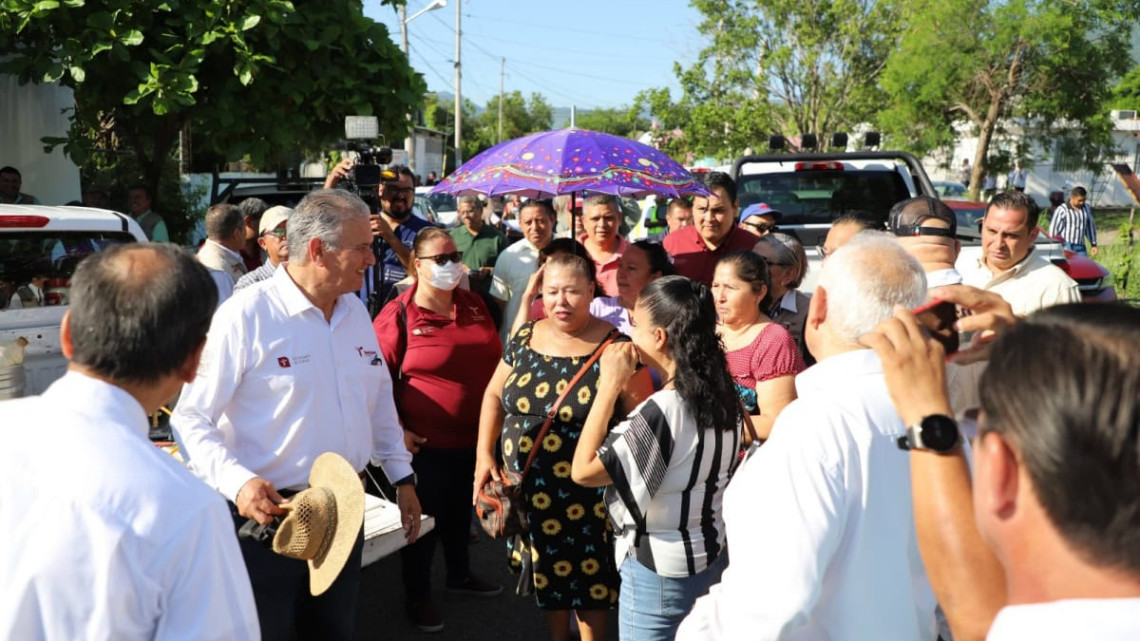 Intensifica Salud acciones contra el dengue