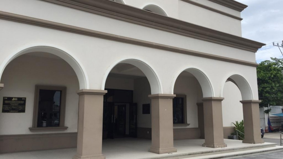 Ultiman detalles para la toma de posesión del nuevo gobierno