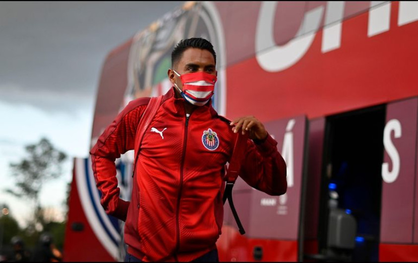 José Juan “Gallito” Vázquez es ahora jugador del Toluca
