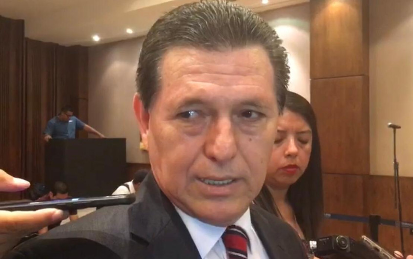 Coordinados los 3 niveles de gobierno para elecciones: SEGOB