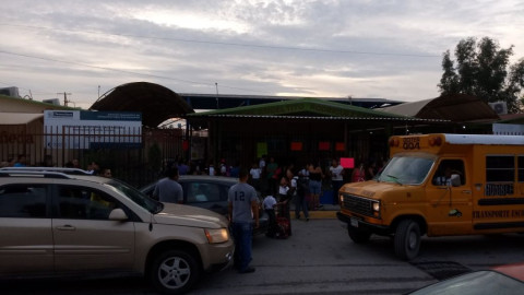 Cierran primaria por presuntos manejos inadecuados