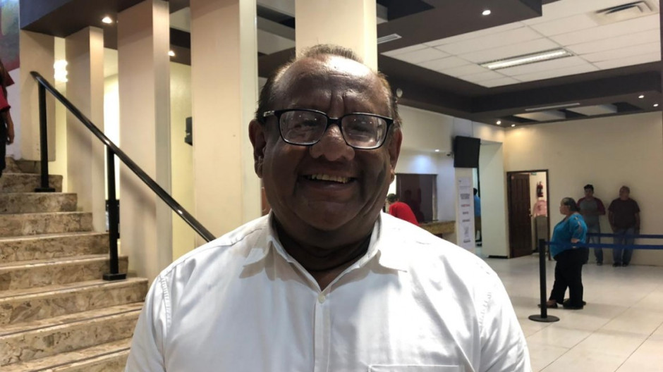 Alumnos de primaria ya no asistirán a eventos cívicos: Villafañez