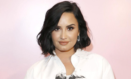 Demi Lovato confiesa haber sufrido abuso sexual
