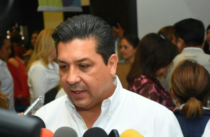 “Vamos a disentir con la Federación ante la inequidad presupuestal”: Cabeza de Vaca