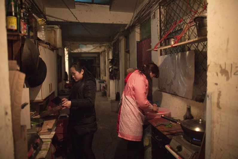 Causa polémica curso de moral para las mujeres en China