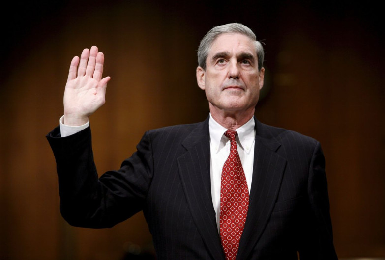 Niega Trump intento de despedir a fiscal Mueller