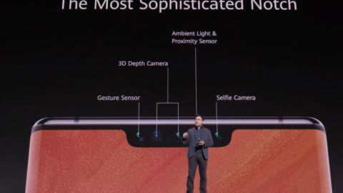 Entérate qué incluyen, cuánto costarán y si tendrán Android los nuevos Mate 30 y 30 Pro de Huawei