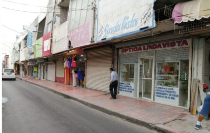 Hay buena respuesta de los comerciantes durante la pandemia: COEPRIS