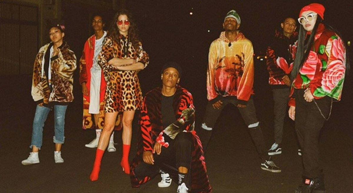 Las Chamarras San Marcos llegan para adornar el Invierno