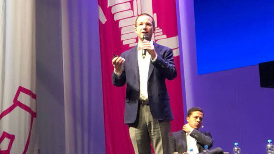 Valorarán continuidad de candidatura de Ricardo Anaya Por México al Frente