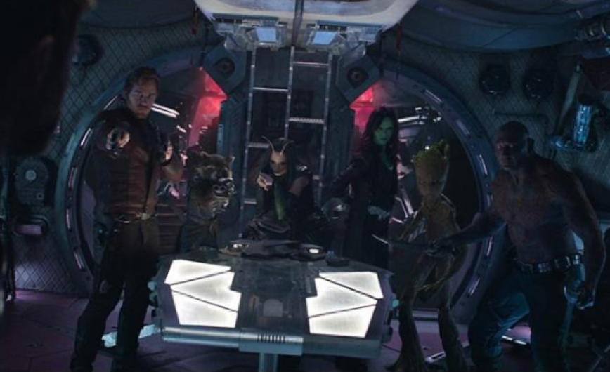 “Avengers 4”, la película más larga en el mundo Marvel