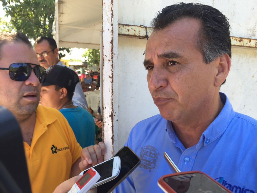 Dan seguro de vida a personal en direcciones de riesgo