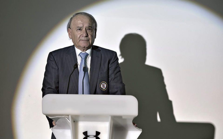 Interpol emite ficha roja a Billy Álvarez, ex presidente de Cruz Azul