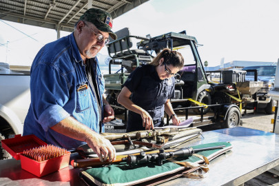 Inicio de temporada de caza será a la par con Coahuila y NL