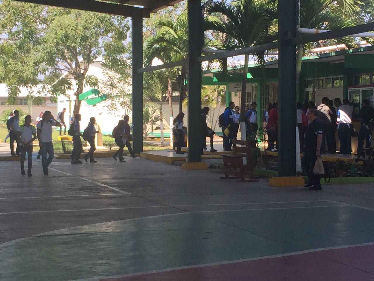 Atiende Conalep caso de cobro de 300 pesos por aprobar materia