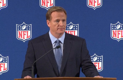 La NFL regresa a México en 2020 y 2021