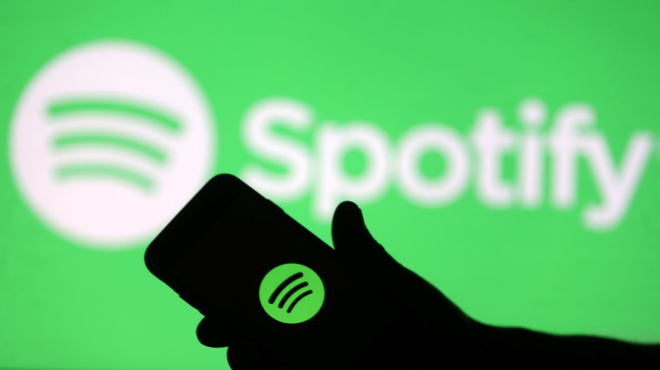 Spotify pide reembolso a compositores