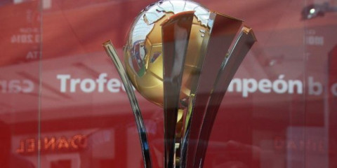 Rayados entre los favoritos en las apuestas para el Mundial de Clubes