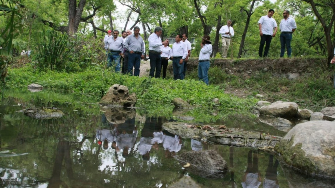 Busca Victoria ser detonante regional