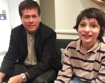 Representante Tyler Grasham, acusado de abuso sexual es despedido