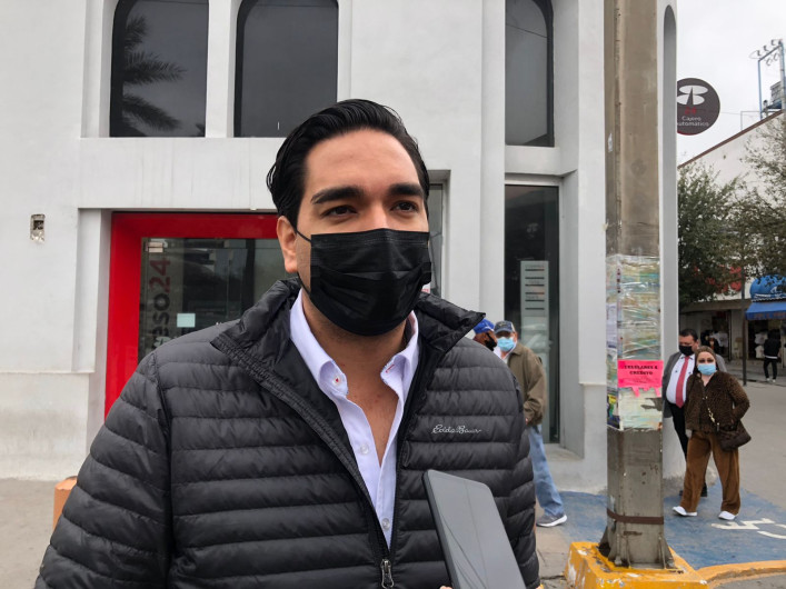 Gestionan más recursos para atender robo de agua 