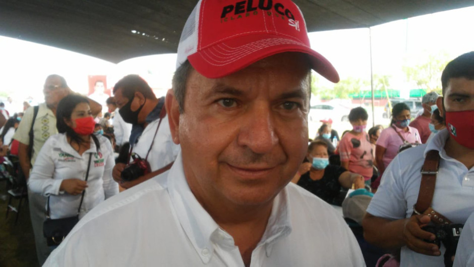 Caso CDV se debe de acatar lo que dictó la cámara de diputados en San Lázaro: Edgar Melhem