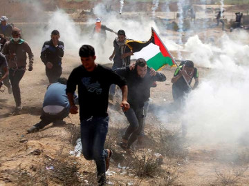 En Gaza no hay gente inocente: Israel