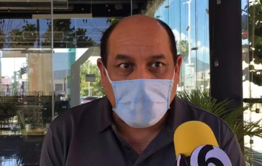 Pastores no escapan a contagio de Covid-19 