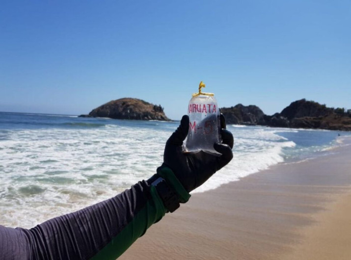 ¡Cuidado! Estas son las 6 playas de México que no son aptas para vacaciones de Semana Santa