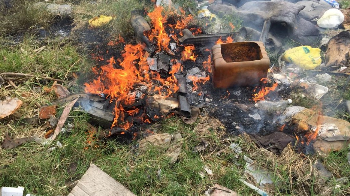Proyectan instalar sub estación de bomberos en la zona norte de Altamira