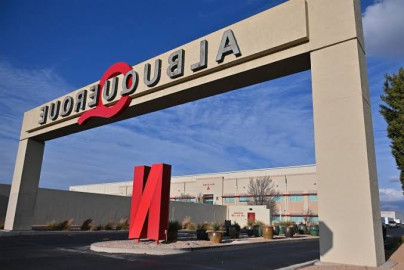 Registran incendio en un estudio de Netflix; se rodaba Stranger Things