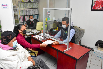 DIF Reynosa invita a registrarse a las becas "Contigo Soy Capaz", "Apoyando a Tu Futuro" y "Avanzando Contigo" 