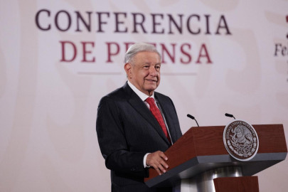 Resultados de encuestas sobre reforma judicial revelan sentimientos del pueblo: AMLO