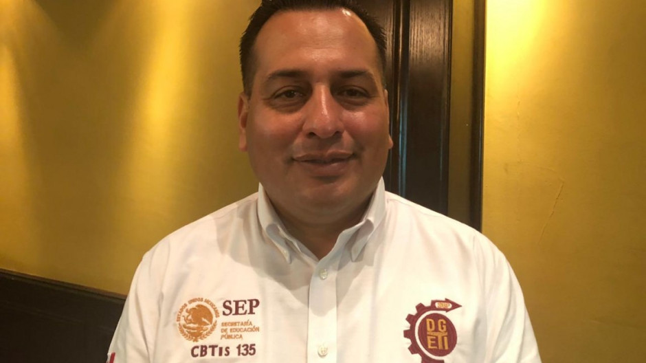 Renovarán equipo de cómputo en el Cbtis 135 