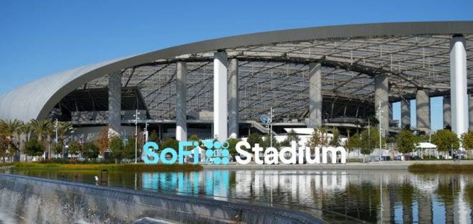 Organizadores dicen que el Super Bowl se quedará en Inglewood